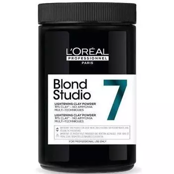 Пудра для волос Loreal Professionnel