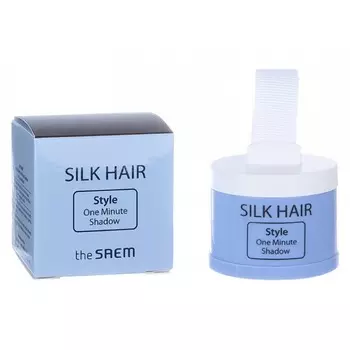 Пудра для волос The Saem