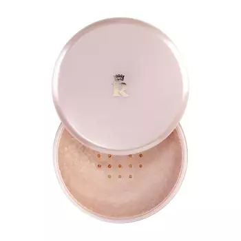 Пудра порошкообразная