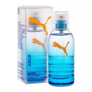Puma Aqua men