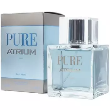 Pure Atrium