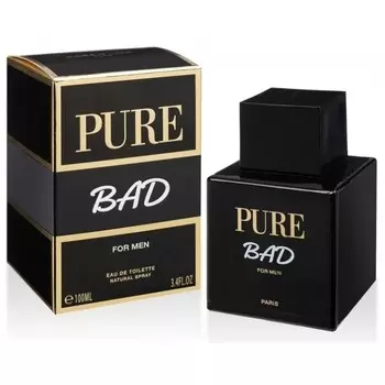 Pure Bad