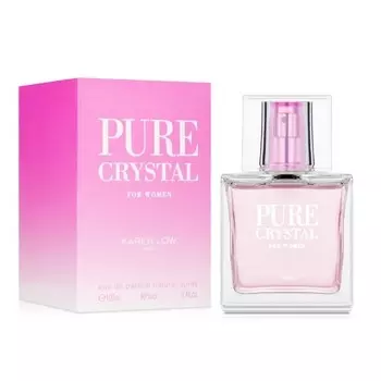 Pure Crystal