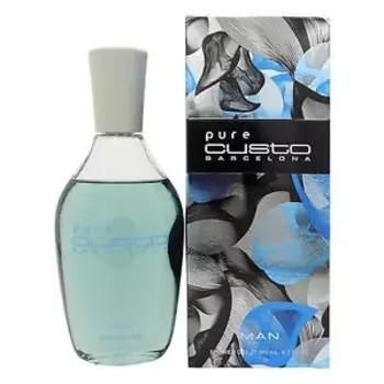 Pure Custo Barcelona Man