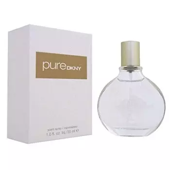 Pure DKNY A Drop of Vanilla