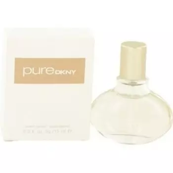 Pure DKNY A Drop of Vanilla