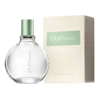 Pure DKNY A Drop of Verbena