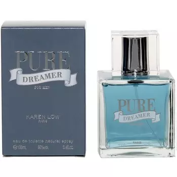 Pure Dreamer