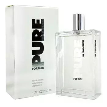 Pure For Men