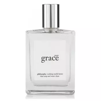 Pure Grace