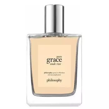 Pure Grace Nude Rose