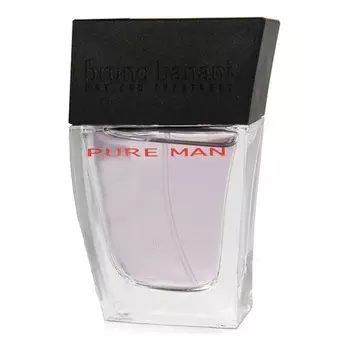 Pure Men