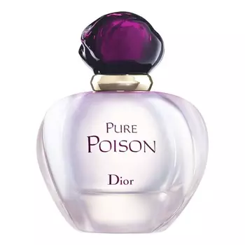 Pure Poison