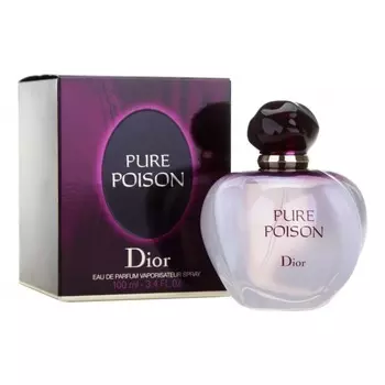 Pure Poison