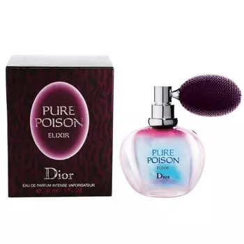 Pure Poison Elixir