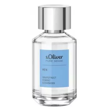 Pure Sense Men Eau de Toilette