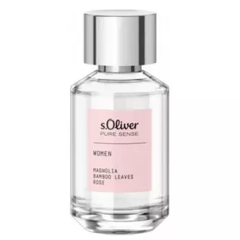 Pure Sense Women Eau de Toilette