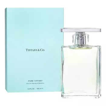 Pure Tiffany