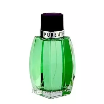 Pure Vetiver