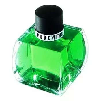Pure Vetiver