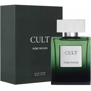 Pure Woods