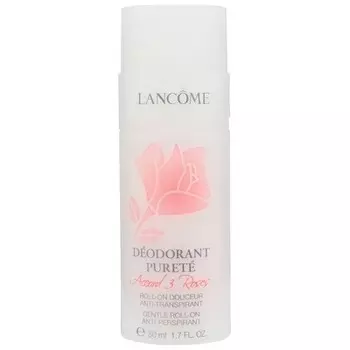 Purete Accord 3 Roses