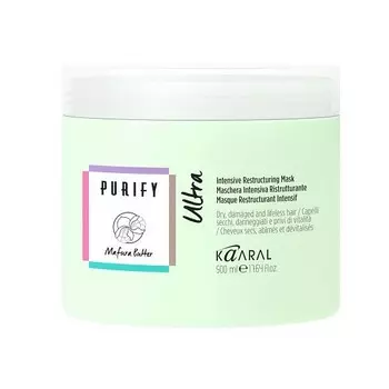 Purify Ultra Intesive Restructuring Mask