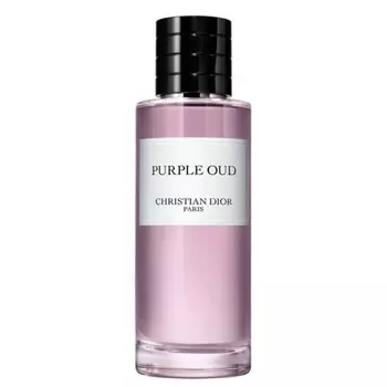 Purple Oud