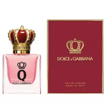Q by Dolce & Gabbana
