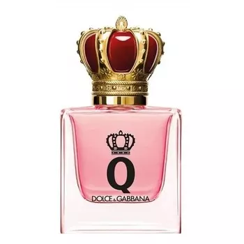 Q by Dolce & Gabbana