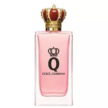 Q by Dolce & Gabbana