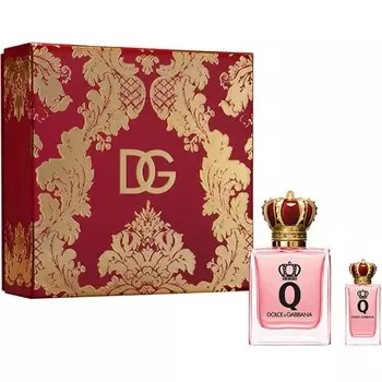 Q by Dolce & Gabbana