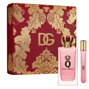 Q by Dolce & Gabbana