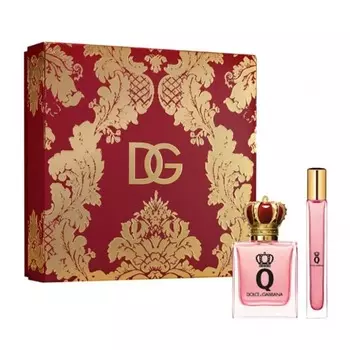 Q by Dolce & Gabbana