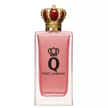 Q by Dolce & Gabbana Eau de Parfum Intense