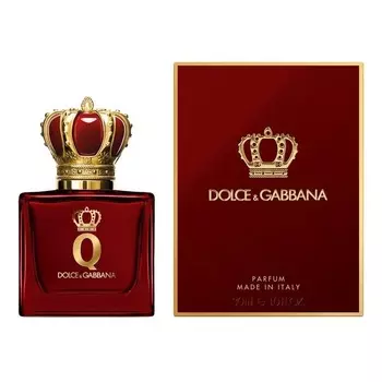 Q by Dolce & Gabbana Parfum