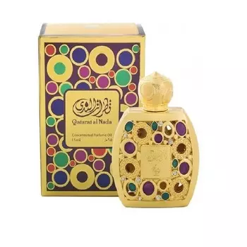 Qatarat Al Nada