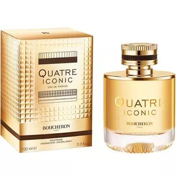 Quatre Iconic