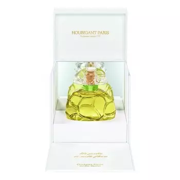 Quelques Fleurs Jardin Secret