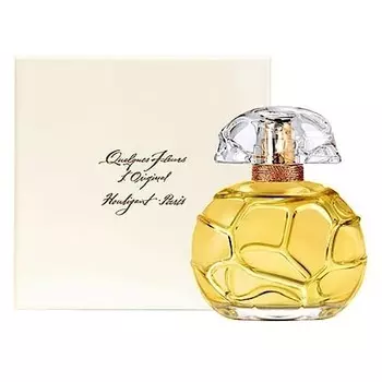 Quelques Fleurs L'Original