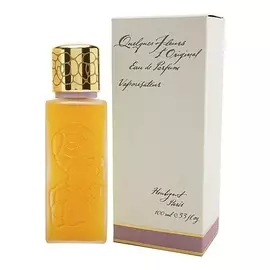 Quelques Fleurs L'Original