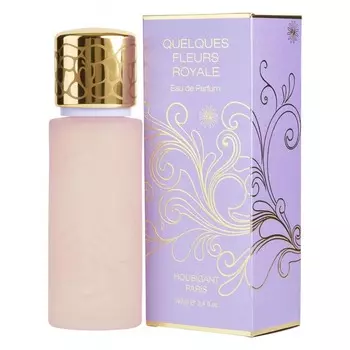 Quelques Fleurs Royale