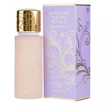 Quelques Fleurs Royale