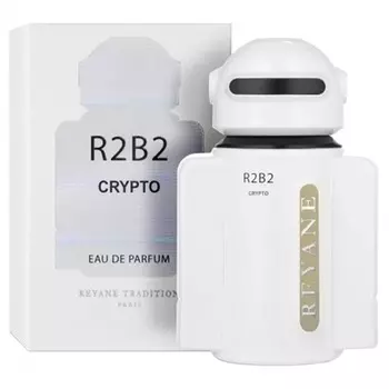 R2B2 Crypto
