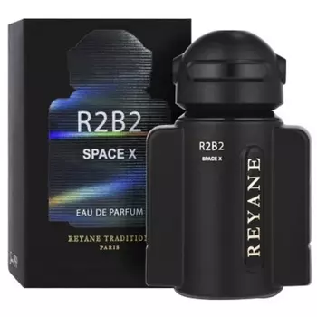 R2B2 Space X
