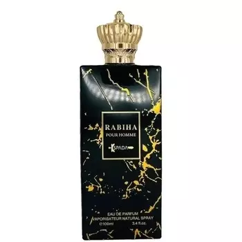 Rabiha Pour Homme