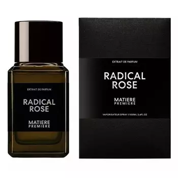 Radical Rose