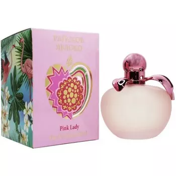 Райское Яблоко Pink Lady