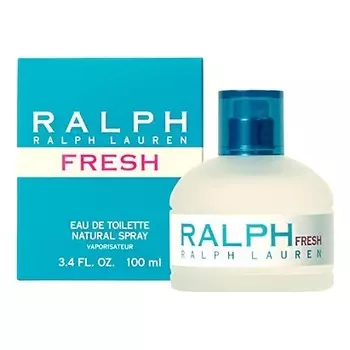 Ralph Fresh