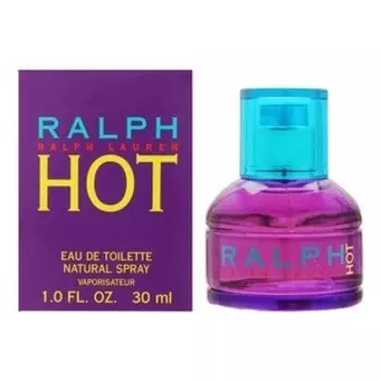 Ralph Hot